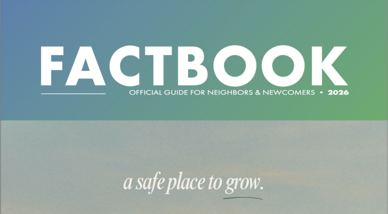 Santa Clarita Valley Factbook 2026