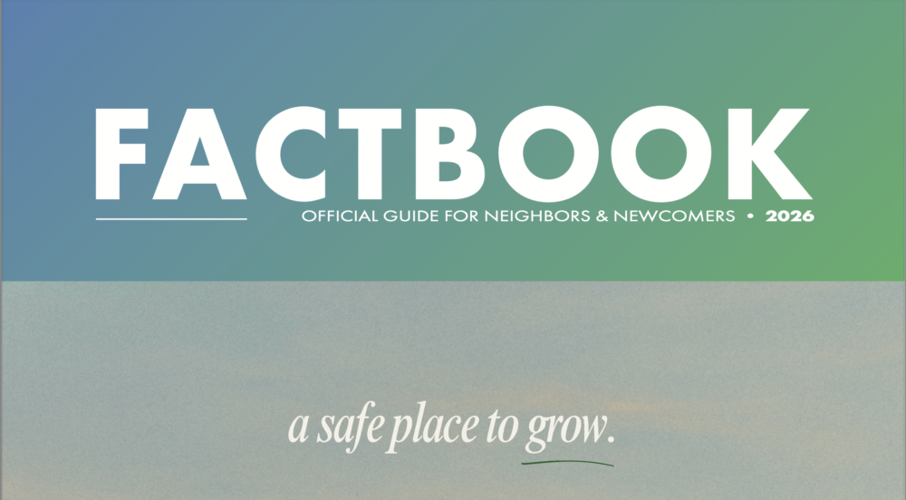 Santa Clarita Valley Factbook 2026