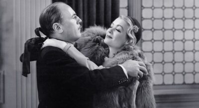 Buzz Classic Movies features a retro comedy this week with a Saturday night showing of “Topper,” starring Cary Grant.