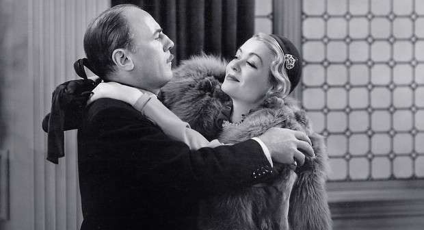 Read more about the article Buzz Classic Movies this week: ‘Topper’ 