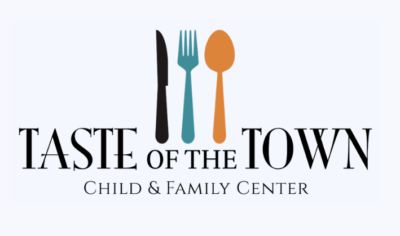 Taste of the Town logo