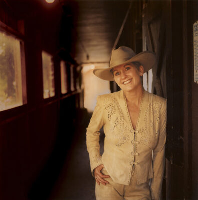Joni Harms. Courtesy photo.