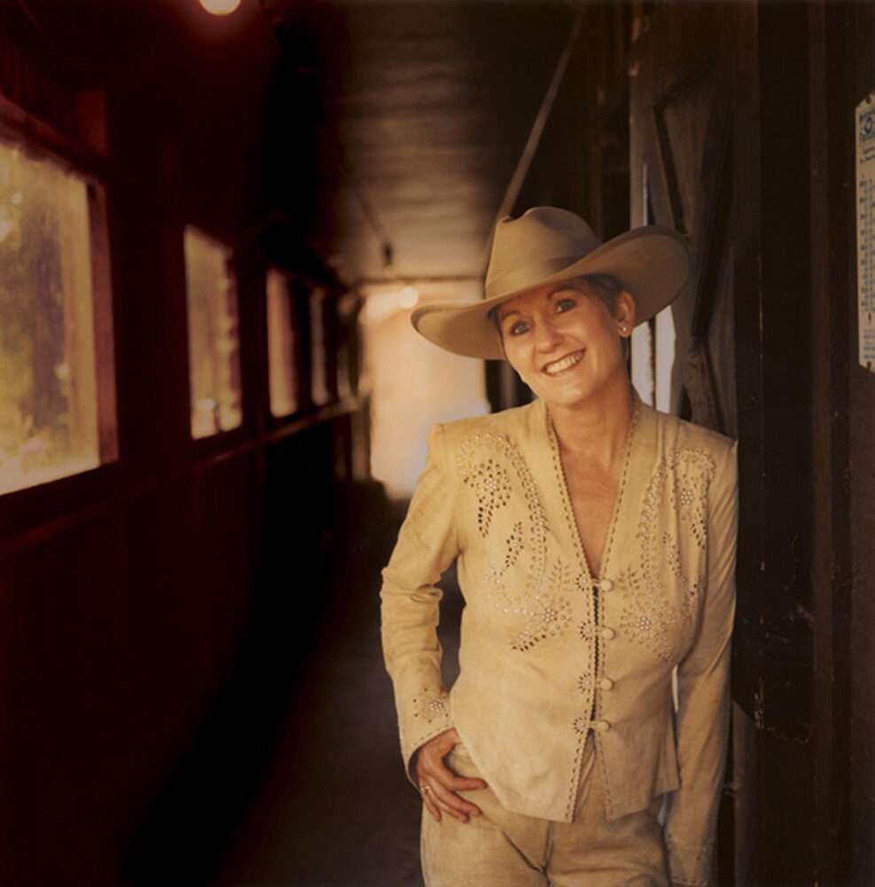 Joni Harms. Courtesy photo.