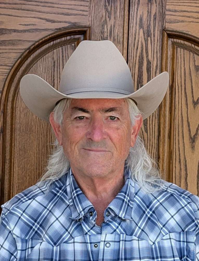 Pastor Stephen Meadors