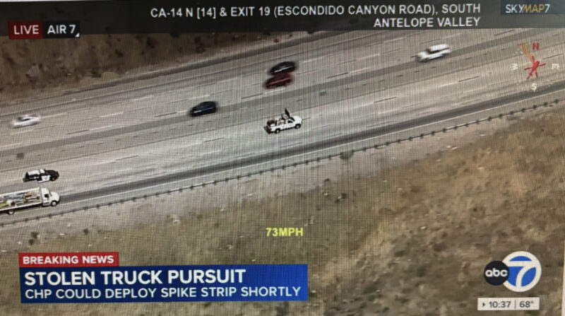 Screenshot from video courtesy of ABC7.