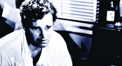 Buzz Classic Movies presents a tense piece of film noir this weekend with a Saturday night showing of “Detour,” starring Tom Neal, Claudia Drake and Ann Savage. Screenshot.