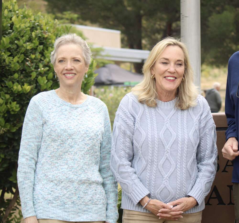 Read more about the article Castaic Care Shelter renamed after Santa Clarita Valley following ceremony 