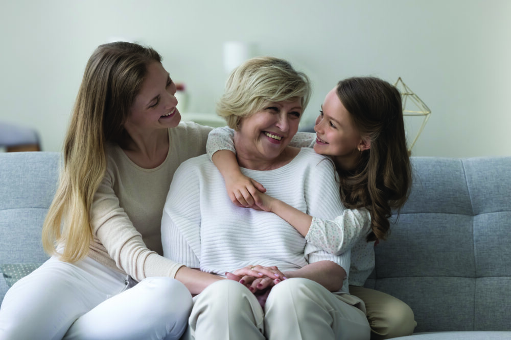 Find a fun and new activity to enchant your mom on this special day. ©ADOBESTOCK