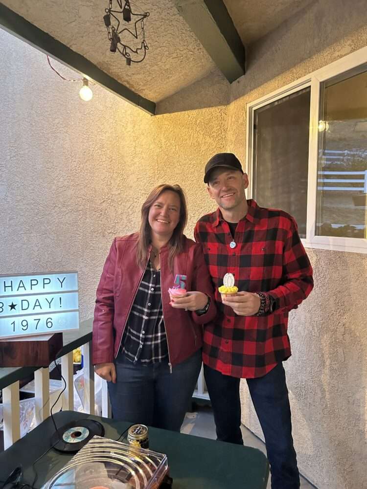 Read more about the article First twins born at Henry Mayo turn 50 