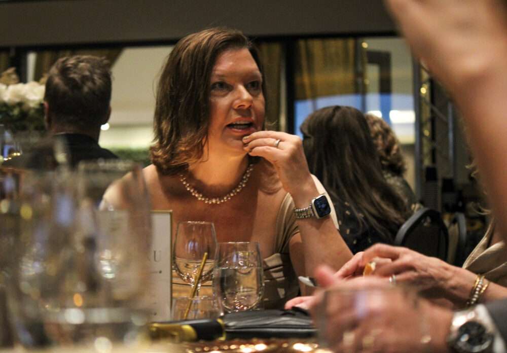 Read more about the article SCV Senior Center celebrates 50th anniversary at Golden Gala 