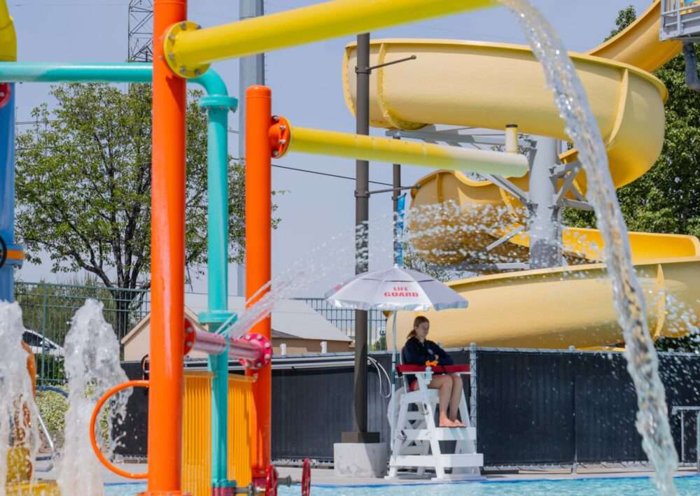 Read more about the article Water Safety Day gives kids early start on emergency preparedness 