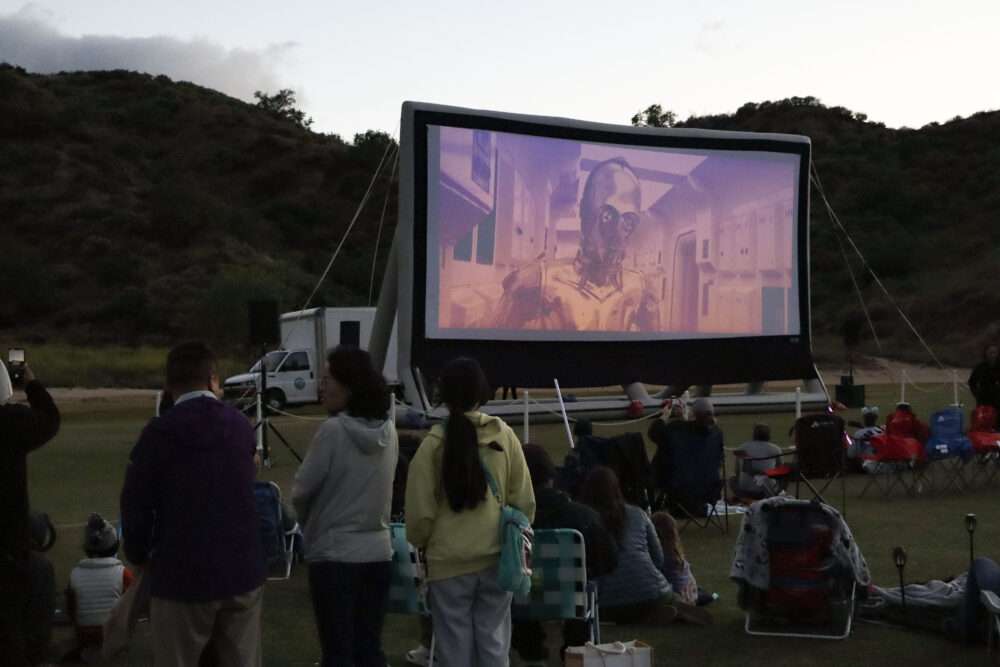 Read more about the article City brings ‘the Force’ at ‘Star Wars Day’ event 