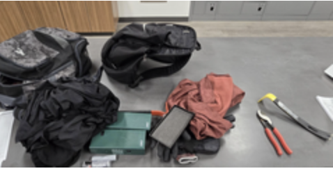 Photo courtesy of LASD.
