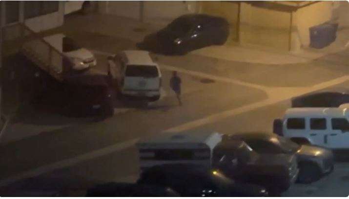 Read more about the article 28-year-old man identified as suspect in hit-and-run 