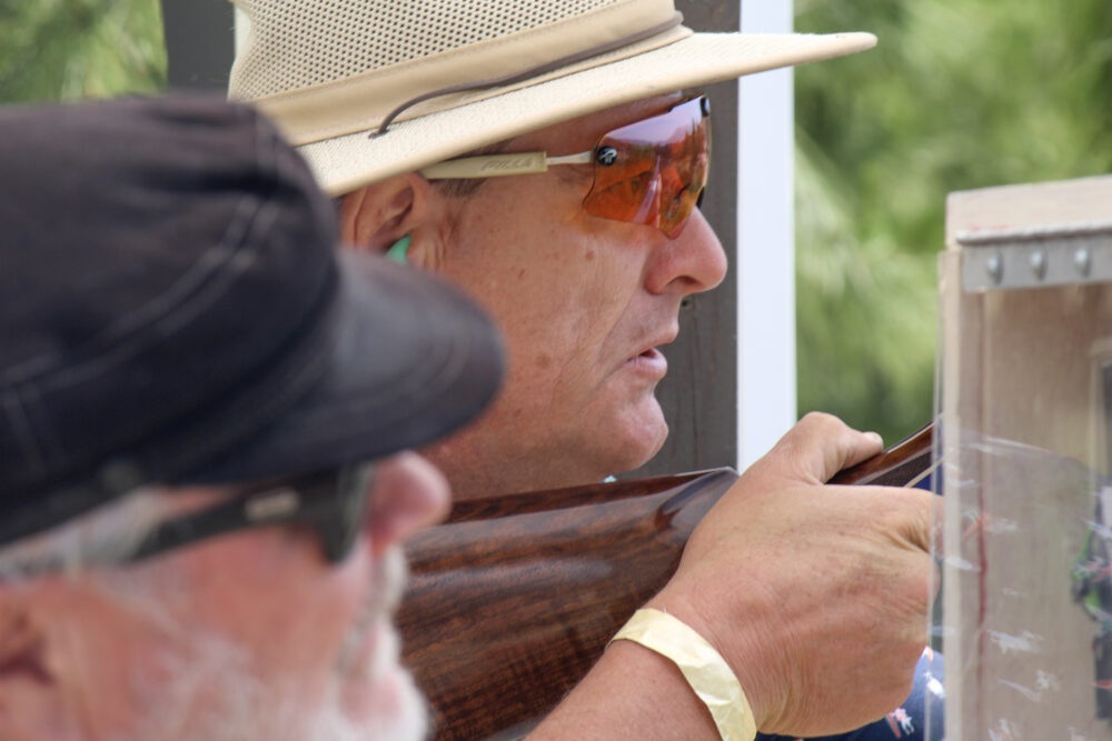 Read more about the article Carousel Ranch’s 17th annual Charity Shoot sees novice, sharp and repeat shooters 