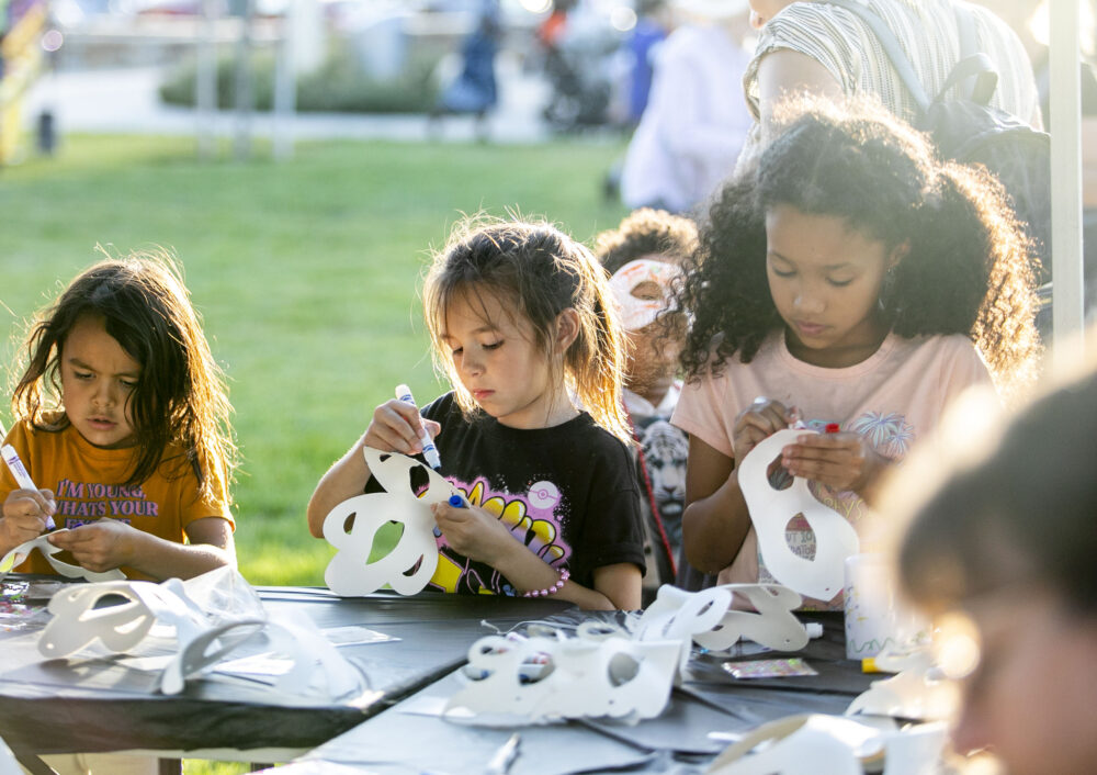 Read more about the article Photos: ‘Celebrate’ Cajun culture