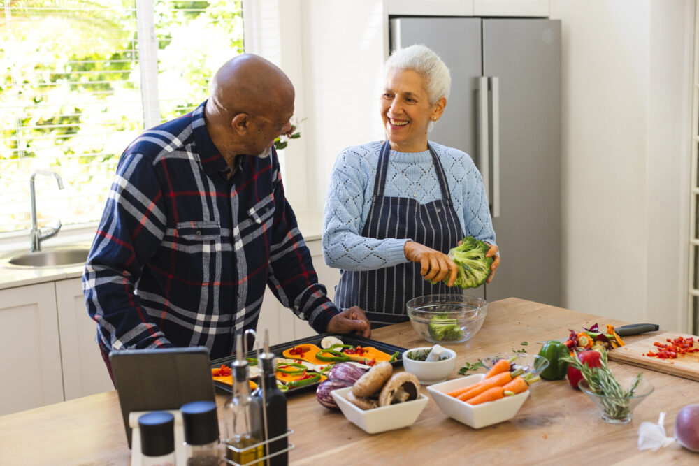 Read more about the article Aging in place: Kitchen retrofits and renovations that work 