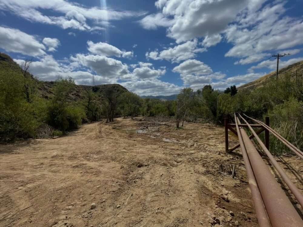 Read more about the article Oil cleanup deemed complete 