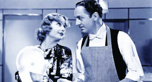 Read more about the article Buzz Classic Movies this week: ‘My Man Godfrey’ 