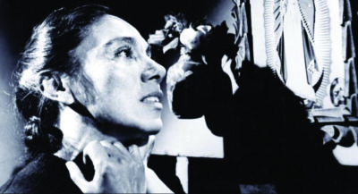 "Salt of the Earth" (1954). Screenshot.