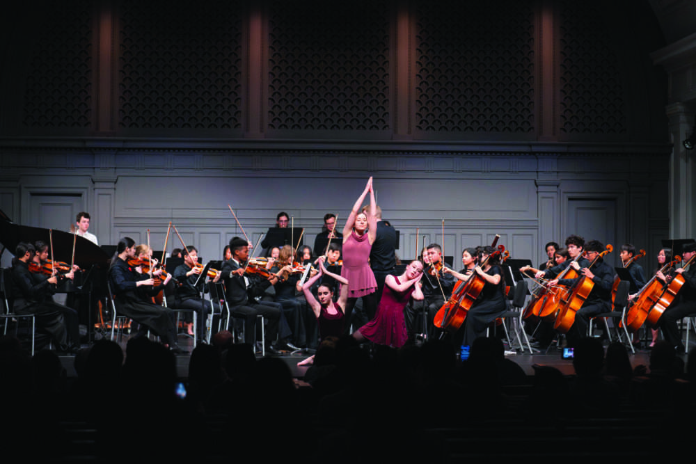 Read more about the article SCV Youth Orchestra performs in Seattle 