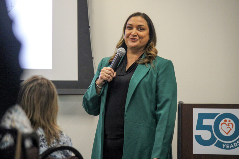 Read more about the article COC CEO: New ATC, health care studies and CDL course coming  