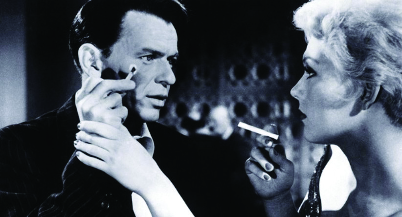 Read more about the article Buzz Classic Movies this week: ‘The Man with the Golden Arm’ 