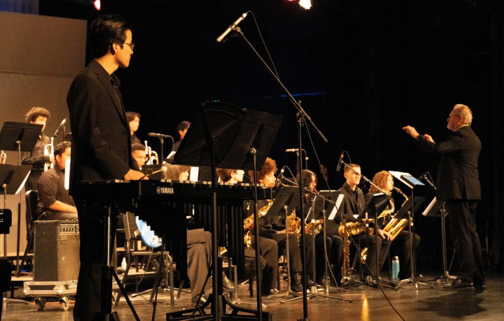 Read more about the article Photos: Super Jazz at the Ranch