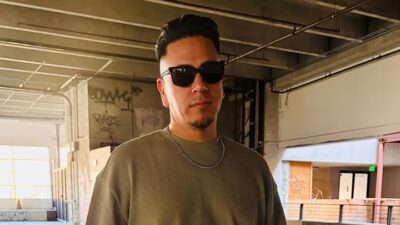 A portrait of Joshua Trujillo. Courtesy of GoFundMe.