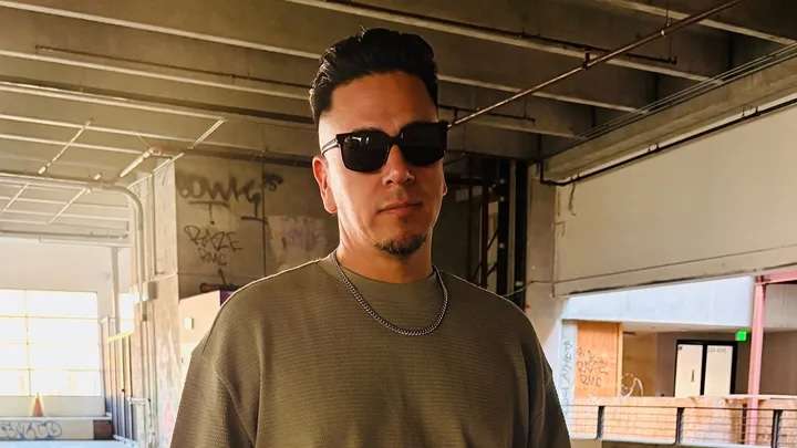 A portrait of Joshua Trujillo. Courtesy of GoFundMe.