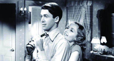 "Made for Each Other" (1939). Screenshot.