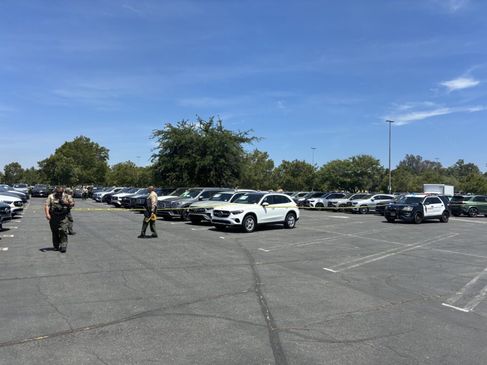 Medical Examiner ID’s body found at mall