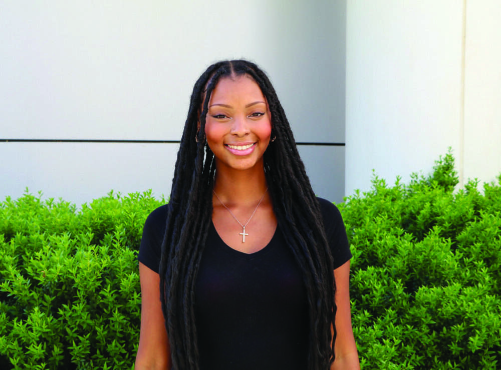 First-gen student recounts path to COC graduation