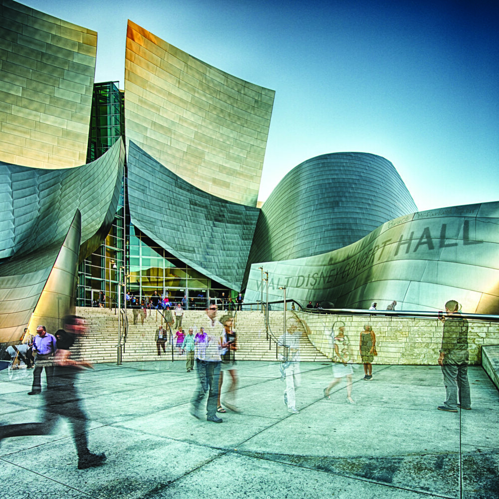 ‘Beyond the Moment’ on exhibit at Canyon TheatreGuild