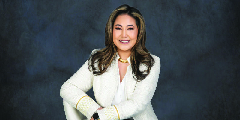 Renee Leon