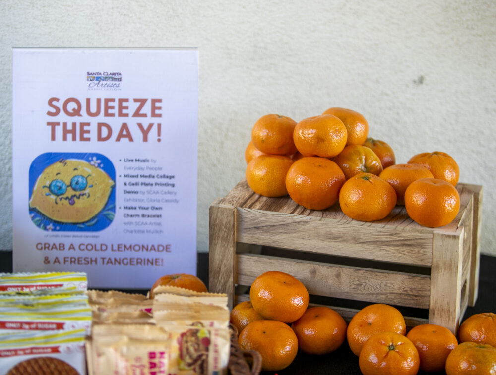 Read more about the article Photos: Fruit on display