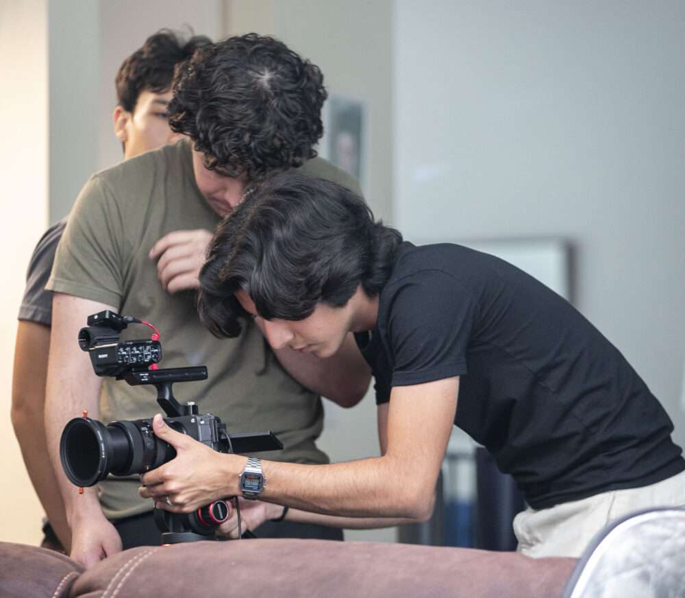 Read more about the article Advocating through film amidst the Digital Age 