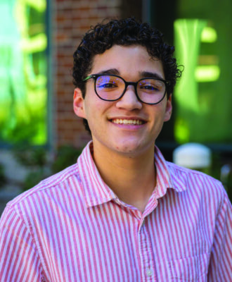Logan Galarza