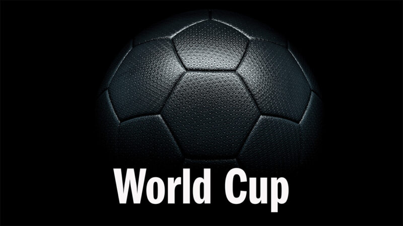 World Cup filler