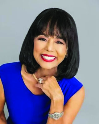 Gloria Mercado-Fortine