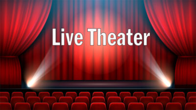 Theater filler