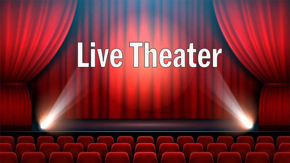 Santa Clarita Regional Theatre presents ‘Frozen’ at the PAC
