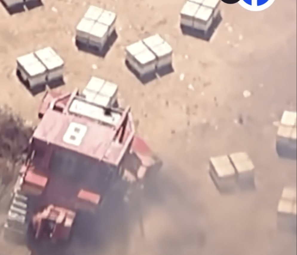 Screenshot courtesy of ABC7.