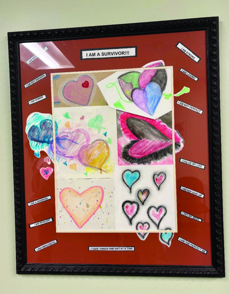 Read more about the article Child & Family Center receives county Arts and Culture Grant  