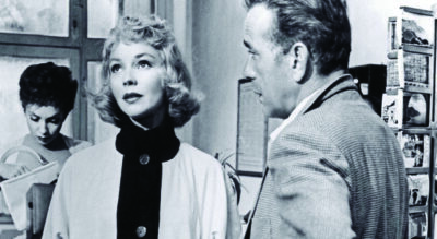 "Beat the Devil" (1954). Screenshot.