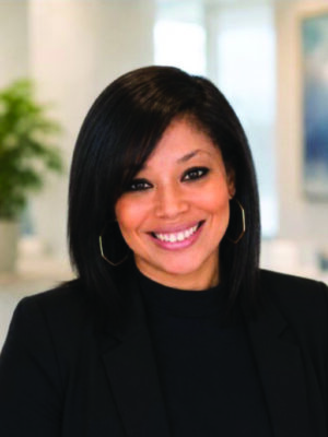 Dietra Clayton