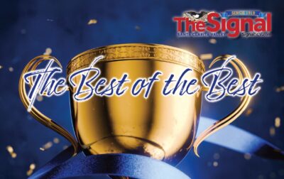 The Signal's Best of 2026