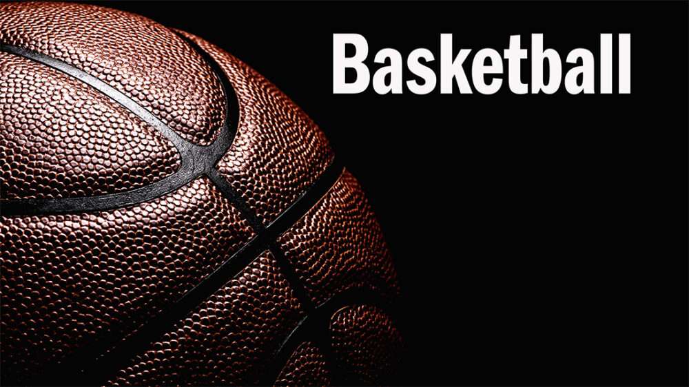 Basketball filler
