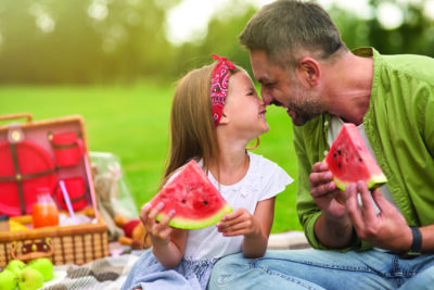 As we move away from summer, there are still many activities that give that summer vibe. ©Adobestock