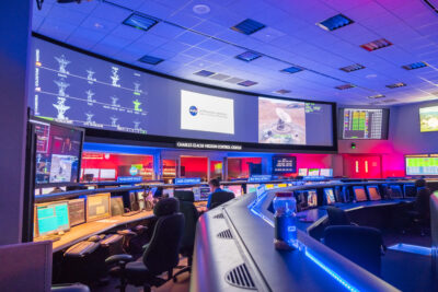 As NASA’s Jet Propulsion Laboratory marks 90 years of discovery and innovation, it will welcome the public for Explore JPL on Oct. 10–11.